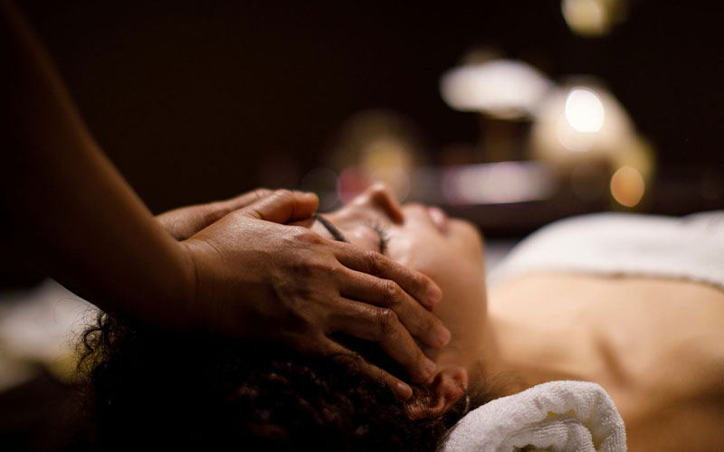  African Massage in Deira