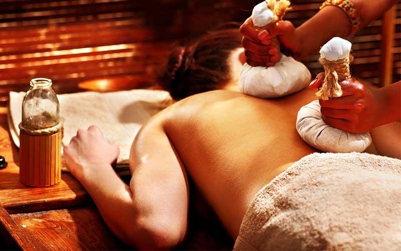  Indian Massage in Deira