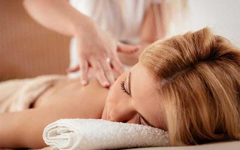  Best Massage Center  in Deira